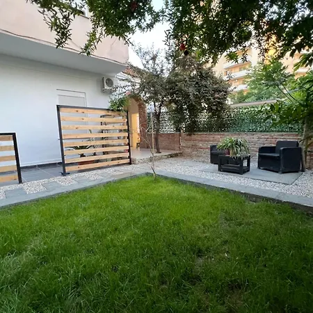 2 Apartamento *