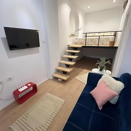 2 Apartamento
