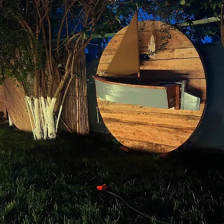 2 アパート Vlorë