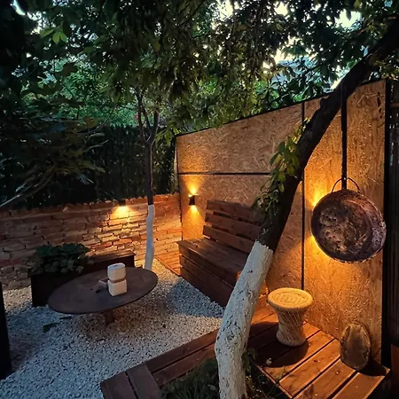 2 アパート Vlorë