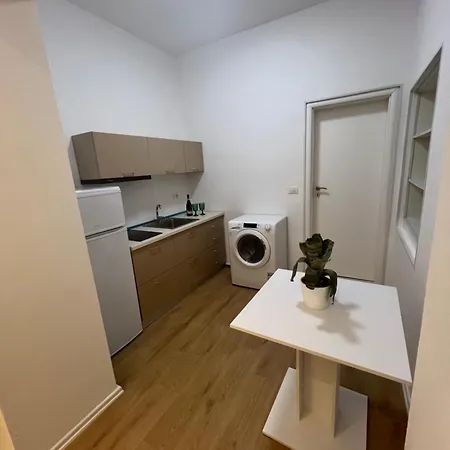 2 Апартаменты