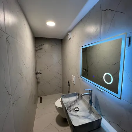 Apartment 2 *
