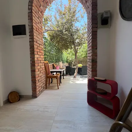 2 Appartamento Vlorë