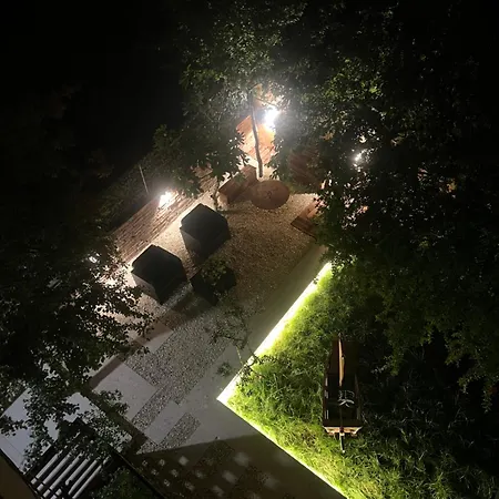 Апартаменты 2 *