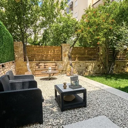 Appartamento 2 Vlorë